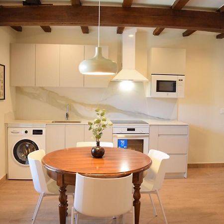 Peritxenea Landa Apartamentuak Lesaka Eksteriør billede