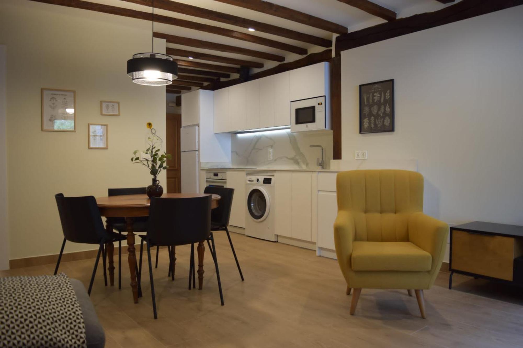 Peritxenea Landa Apartamentuak Lesaka Eksteriør billede